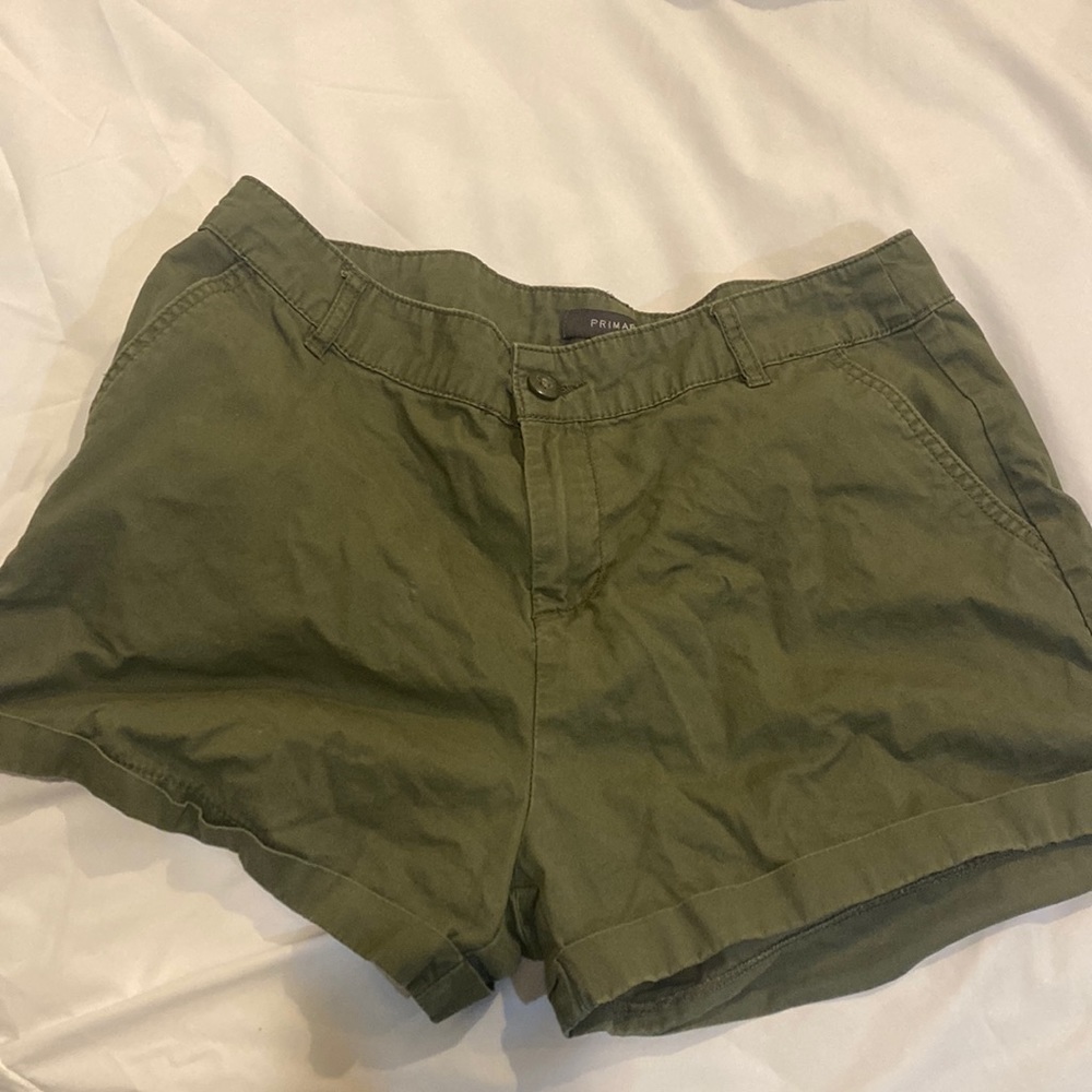 PRIMARK shorts